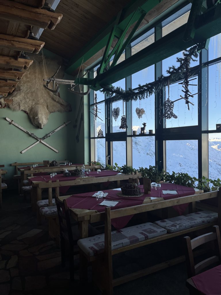 Ristorante e Bar