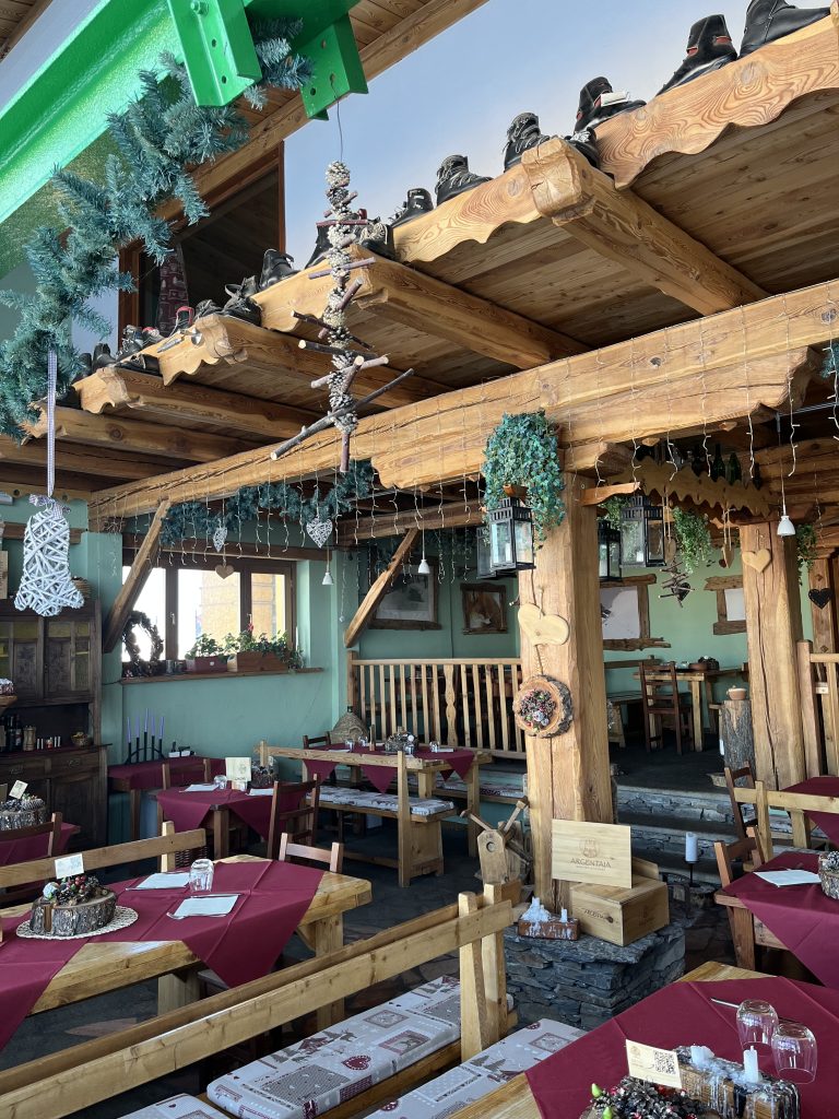 Ristorante e Bar